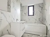 Studio Nou in Complex Privat pe Malul Lacului 