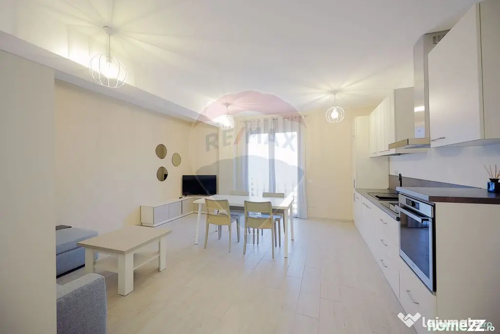 Apartamente 2 camere de vânzare mobilate/utilate -Ultrac... - Oradea (Bihor)