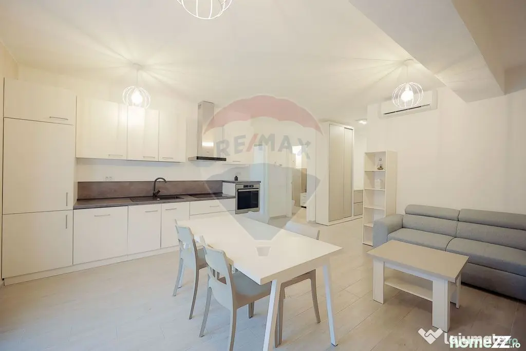Apartamente 2 camere de vânzare mobilate/utilate -Ultrac... - Oradea (Bihor)