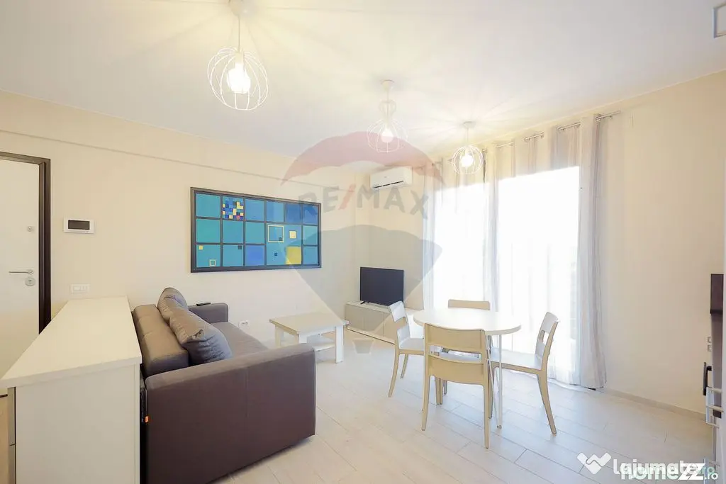 Apartamente 2 camere de vânzare mobilate/utilate -Ultrac... - Oradea (Bihor)