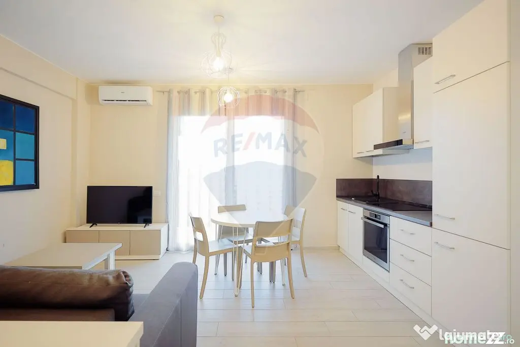 Apartamente 2 camere de vânzare mobilate/utilate -Ultrac... - Oradea (Bihor)