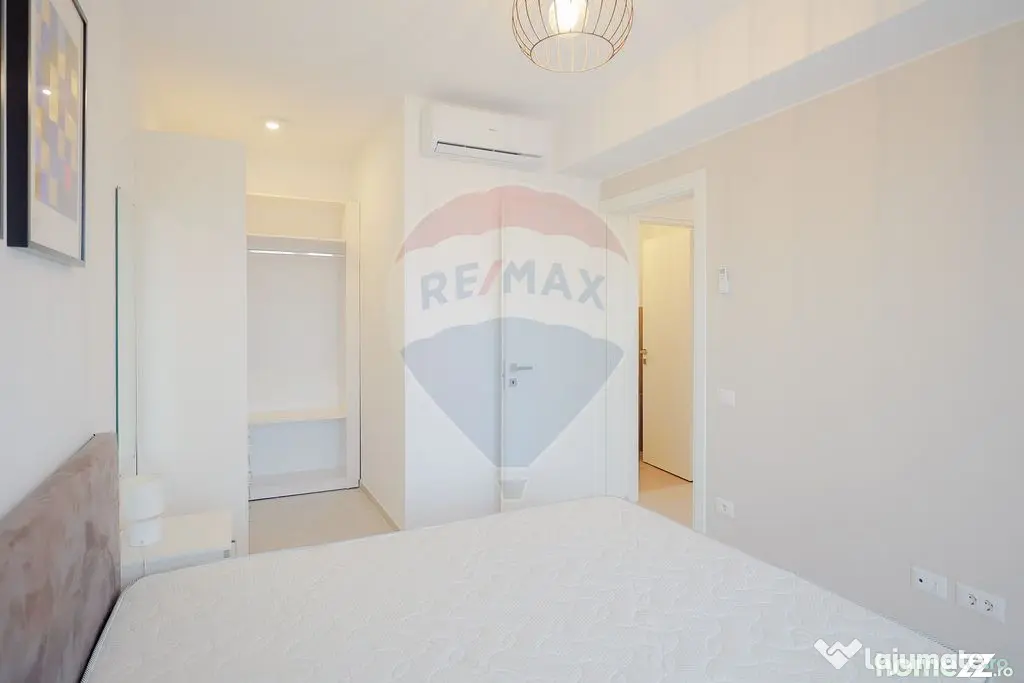 Apartamente 2 camere de vânzare mobilate/utilate -Ultrac... - Oradea (Bihor)