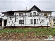 Vila de in Branistea, teren 2665 mp 