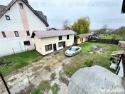 Vila de in Branistea, teren 2665 mp 