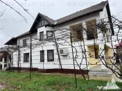 Vila de in Branistea, teren 2665 mp 