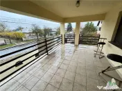 Vila de in Branistea, teren 2665 mp 