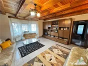 Vila de in Branistea, teren 2665 mp 