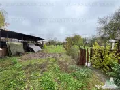 Vila de in Branistea, teren 2665 mp 