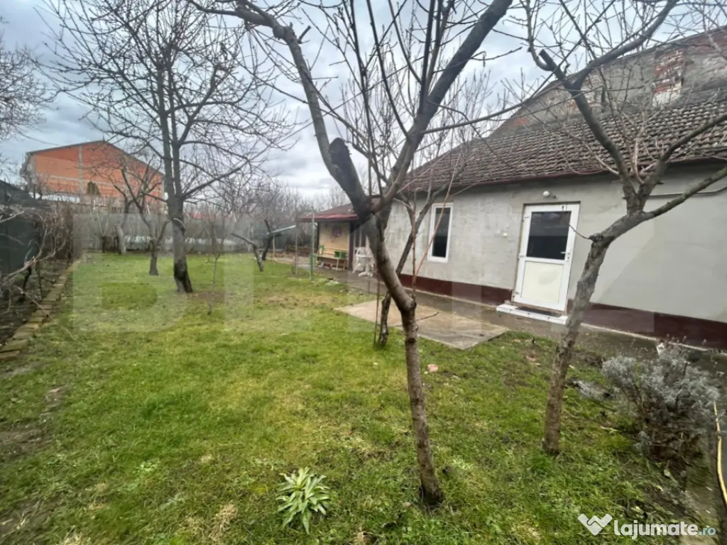 Casă individuală, 150 mp