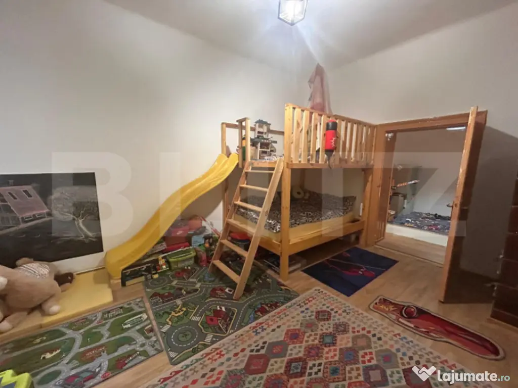 Casă individuală, 150 mp