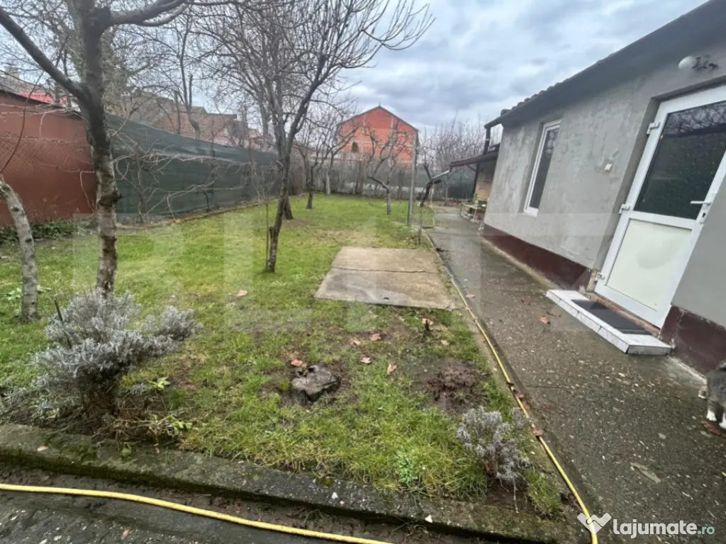 Casă individuală, 150 mp