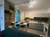 Garsoniera Ready to Move Zen Politehnica 