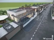 Vânzare Casă / Vilă 3 camere-Miral Residence 