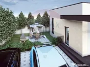 Vânzare Casă / Vilă 3 camere-Miral Residence 