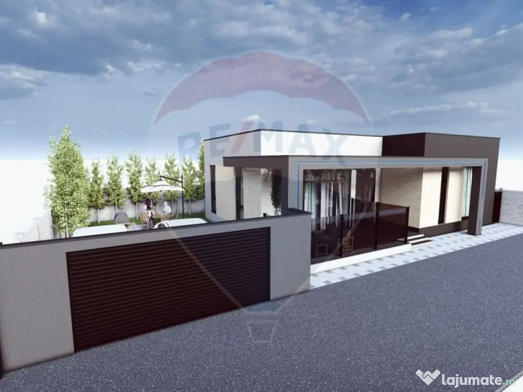 Vânzare Casă / Vilă 3 camere-Miral Residence