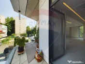 Oportunitate - Spatiu de birouri premium in Cladire Mixta... 