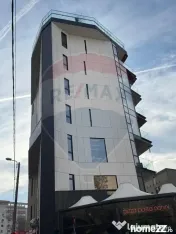 Oportunitate - Spatiu de birouri premium in Cladire Mixta...