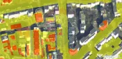Oportunitate - Spatiu de birouri premium in Cladire Mixta...