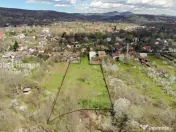 4898 MP Teren Intravilan | Prahova - Cornu De Jos | Toate Ut 