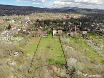 4898 MP Teren Intravilan | Prahova - Cornu De Jos | Toate Ut