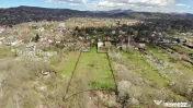 4898 MP Teren Intravilan | Prahova - Cornu De Jos | Toate Ut 