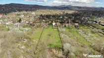4898 MP Teren Intravilan | Prahova - Cornu De Jos | Toate Ut
