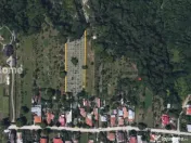 4898 MP Teren Intravilan | Prahova - Cornu De Jos | Toate Ut 