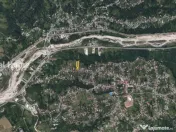 4898 MP Teren Intravilan | Prahova - Cornu De Jos | Toate Ut 