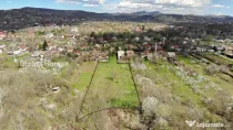 4898 MP Teren Intravilan | Prahova - Cornu De Jos | Toate Ut