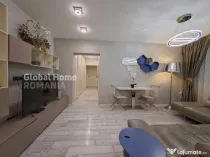 3 Rooms | Dorobanți | Parking | 10 Min. From the Metro