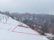 Teren 500 mp între Perdeluț și Tohanul Nou 