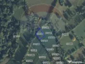 Teren 500 mp între Perdeluț și Tohanul Nou 