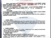 Teren 500 mp între Perdeluț și Tohanul Nou 