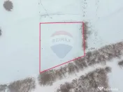 Teren 500 mp între Perdeluț și Tohanul Nou 