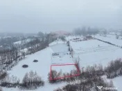Teren 500 mp între Perdeluț și Tohanul Nou 