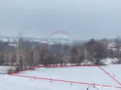 Teren 500 mp între Perdeluț și Tohanul Nou 