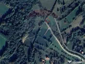 Teren 500 mp între Perdeluț și Tohanul Nou 