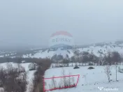 Teren 500 mp între Perdeluț și Tohanul Nou 