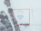 Teren 500 mp între Perdeluț și Tohanul Nou 