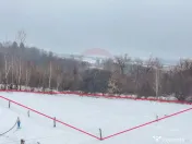 Teren 500 mp între Perdeluț și Tohanul Nou 