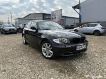 Bmw seria 1 2.0 diesel 143 cp 2009 euro 5