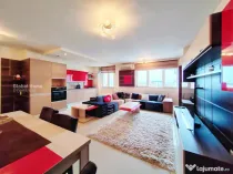 3 Camere | Calea Dorobanților | Mobilat | 10 Minute Metrou