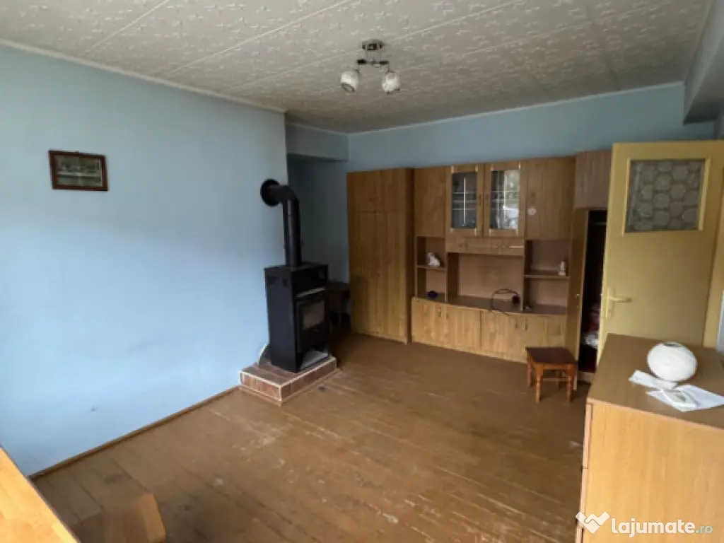 Apartament 2 camere, 52 mp, zona Ferneziu – Scoala Sadovea