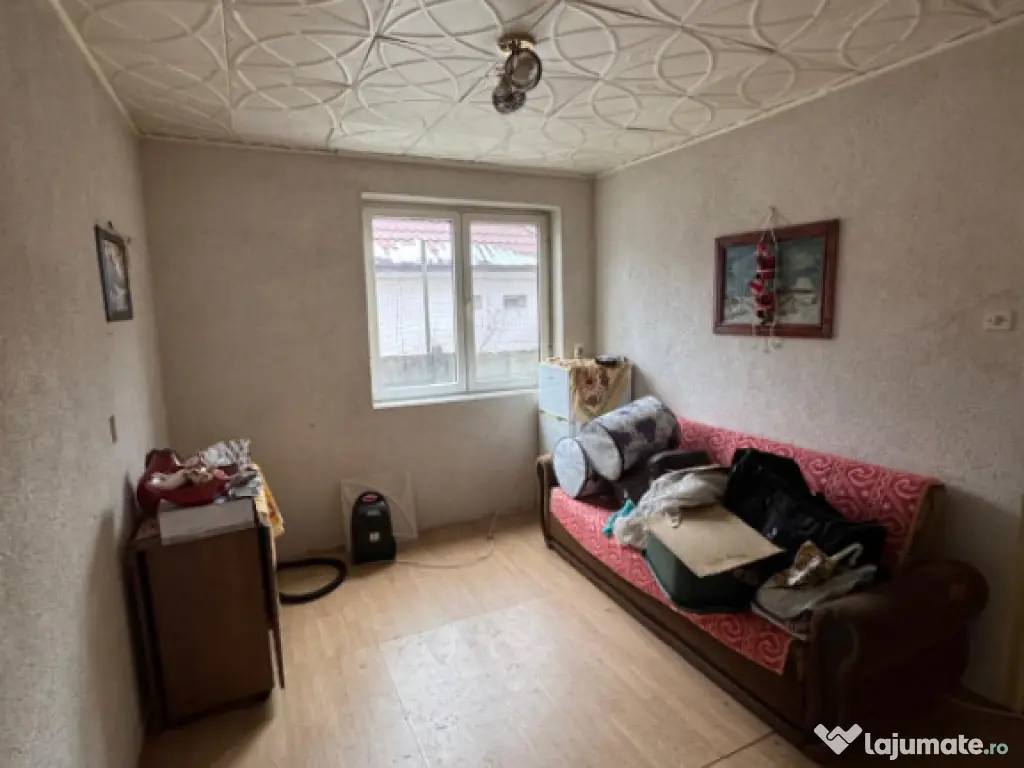 Apartament 2 camere, 52 mp, zona Ferneziu – Scoala Sadovea