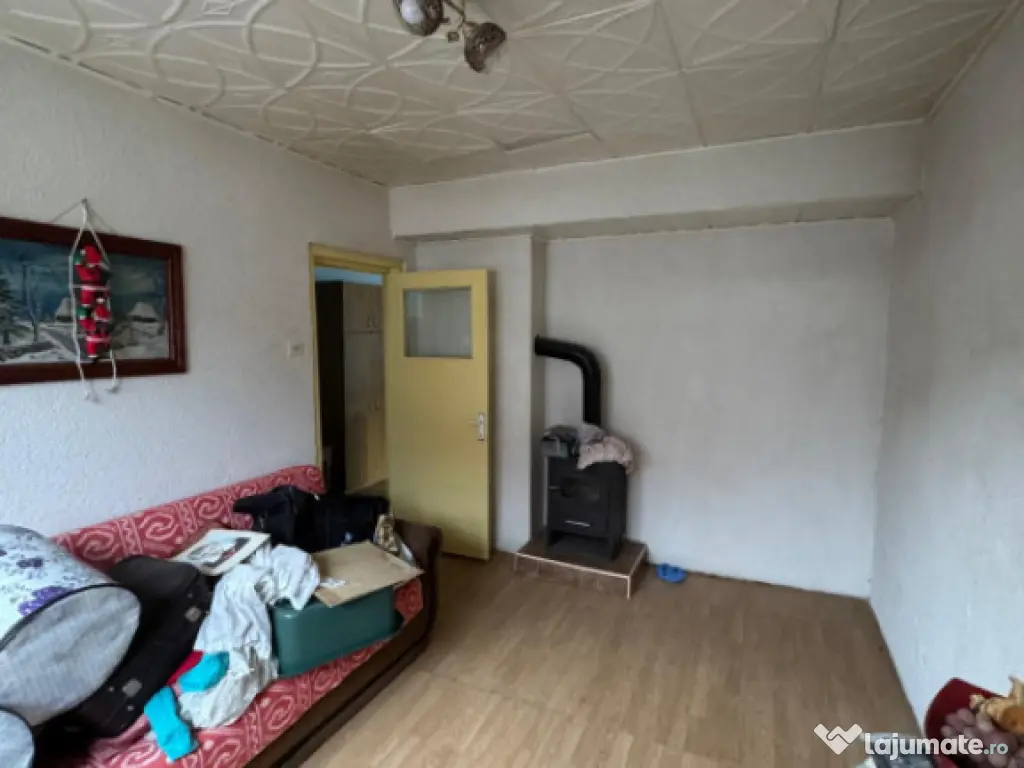 Apartament 2 camere, 52 mp, zona Ferneziu – Scoala Sadovea