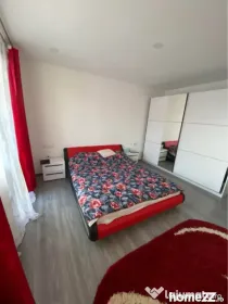 Apartament 49 mp, etaj 3/3, incalzire pardoseala, AC, Baia S