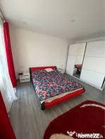 Apartament 49 mp, etaj 3/3, incalzire pardoseala, AC, Baia S