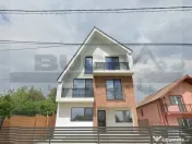 Casa de vanzare, zona linistita, Dambu Rotund 