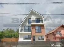 Casa de vanzare, zona linistita, Dambu Rotund