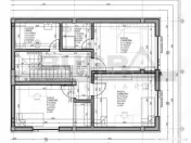 Casa de vanzare, zona linistita, Dambu Rotund 